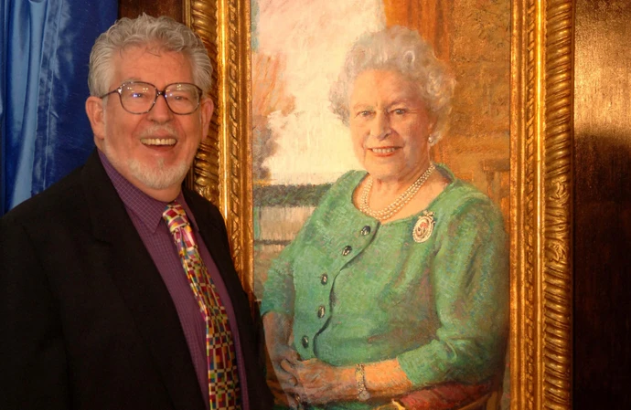 Rolf Harris was a popular figure in TV, music and art before his predatory behaviour was made public