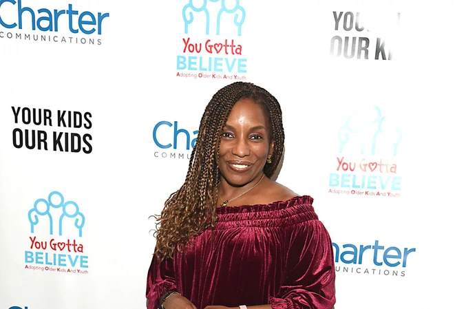 Stephanie Mills speaks out on safety in America