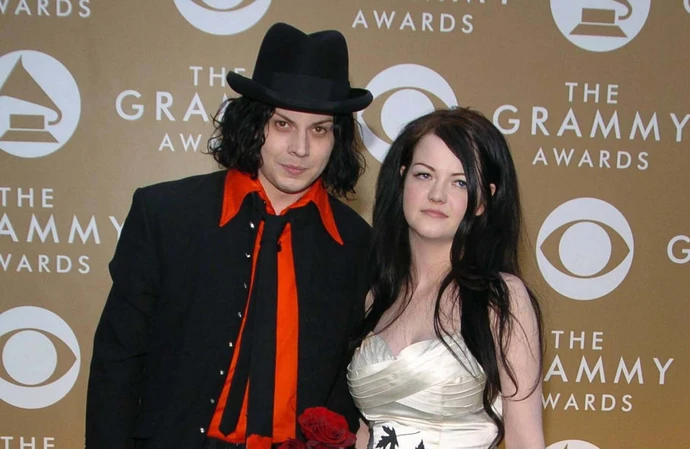 The White Stripes