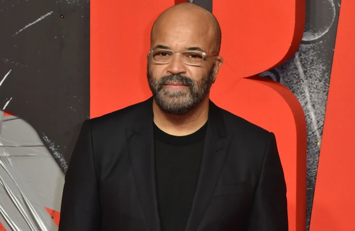 Jeffrey Wright has explained how his career has evolved