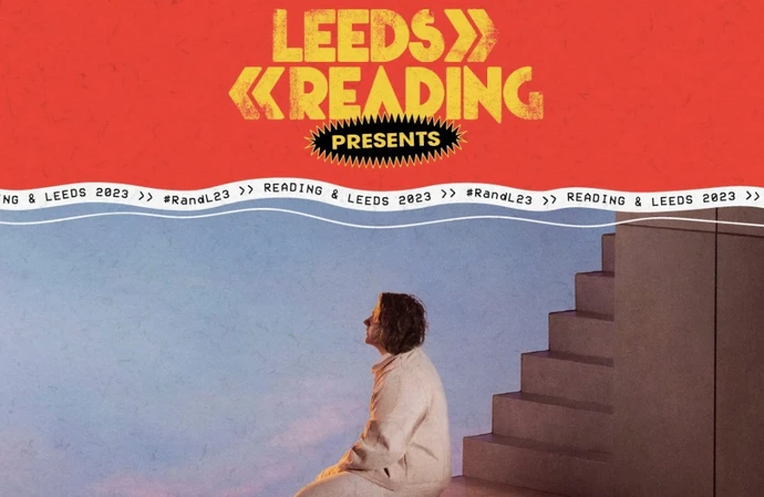 Lewis Capaldi announces Reading and Leeds warm-up show