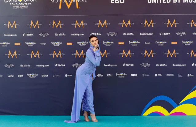 EXCLUSIVE: Nothing will stress Mae Muller 'ever again´ after Eurovision