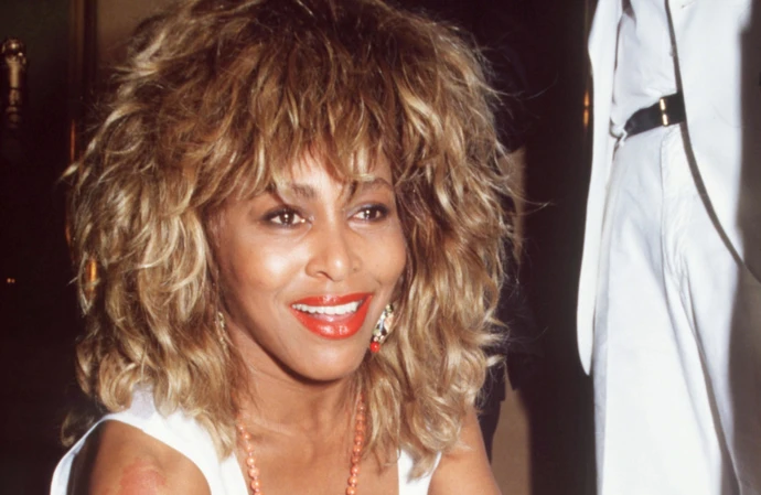 Tina Turner’s stroke hit her like a ‘lightning bolt’ and robbed her of her voice
