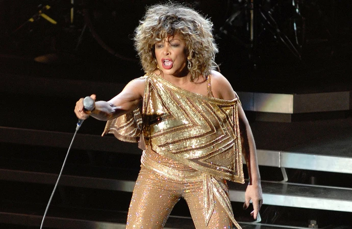 Tina Turner was considering assisted suicide seven years before she died