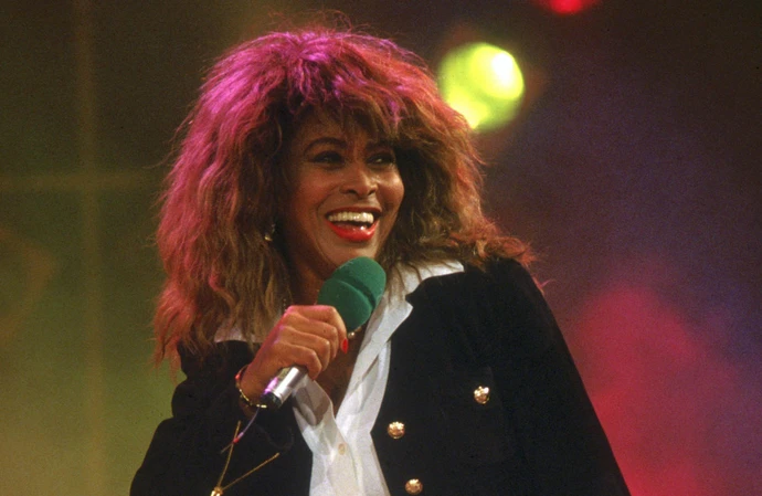 Tina Turner’s cause of death has been revealed
