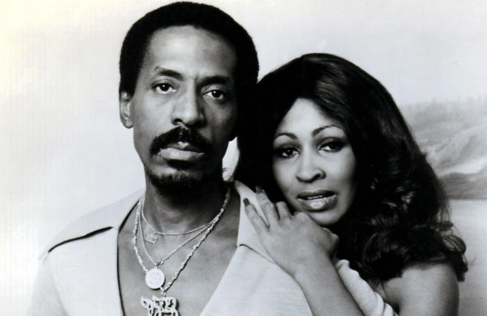 Tina Turner was worried her son Ronnie would follow in his abusive dad Ike Turner’s footsteps