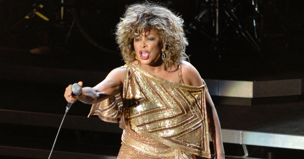 Tina Turner's hometown planning statue of late star - Vimarsana News