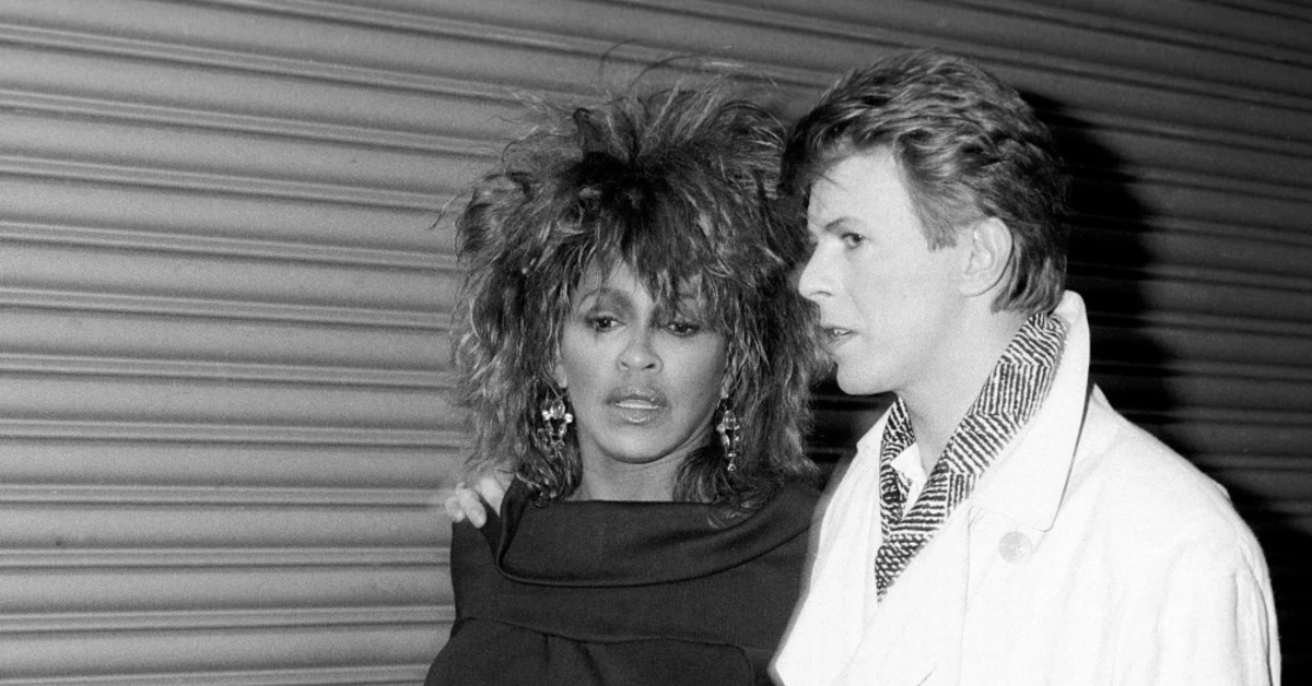 David Bowie 2026 Digitised Interview Unearthed From 1983 Tape
