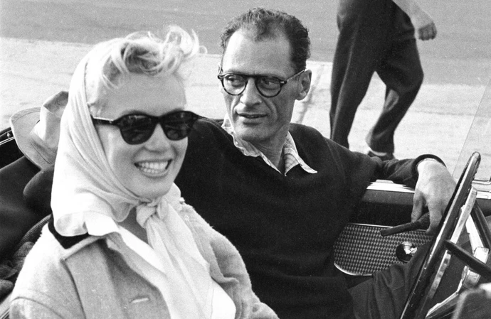 Arthur Miller knew Marilyn Monroe would die young