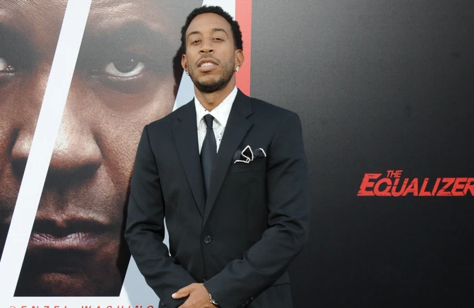 Ludacris has explained his workout routine