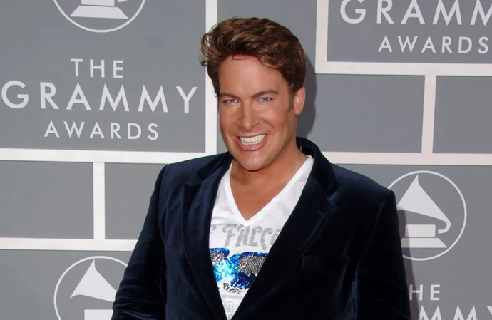 Chris Hyndman (1966-2015)