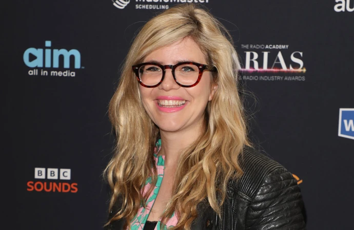 Emma Barnett   