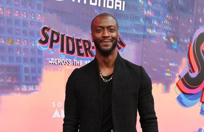 Aldis Hodge is hoping for a sequel to The Invisible Man