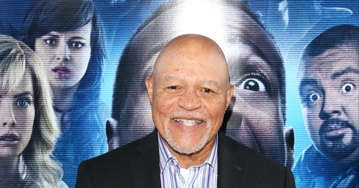 'Everwood' actor John Beasley dead aged 79 - Vimarsana News