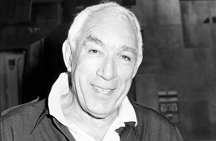 Anthony Quinn