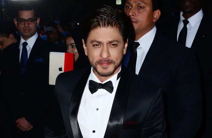 Shah Rukh Khan is celebrating his 58th birthday