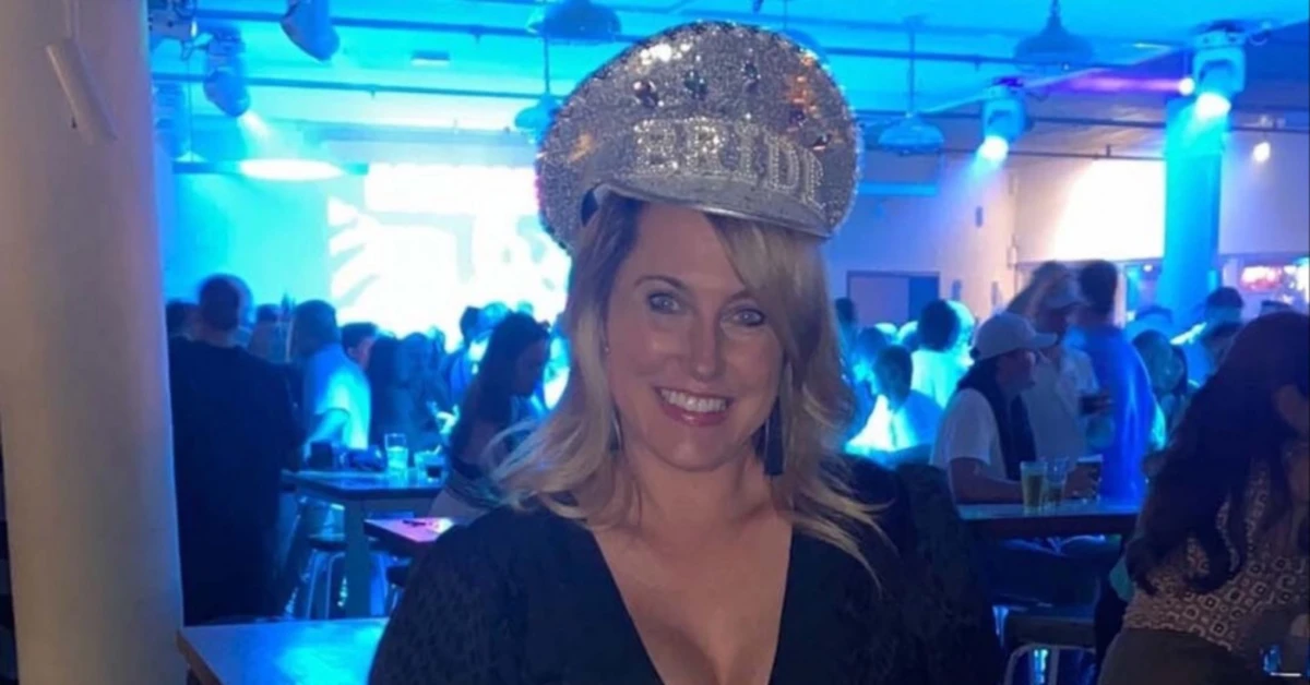 MAFS star dubbed 'Horny Bride' responds to appeals to join OnlyFans - Vimarsana News