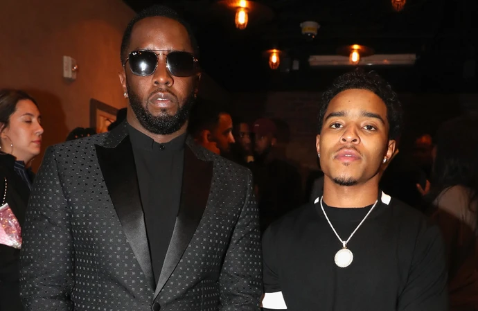 Sean ‘Diddy’ Combs’ eldest son Justin Combs has been arrested in connection with driving while under the influence