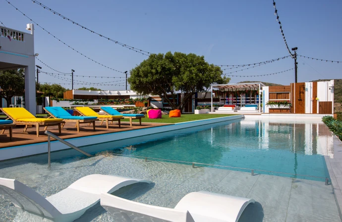 A former Love Island contestant has reportedly been re-arrested as part of an ongoing Metropolitan Police investigation into a series of alleged offences, including sexual assault and stalking