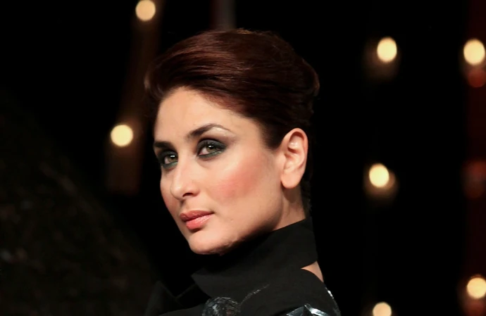 Kareena Kapoor Khan gushed over her co-star for his 'love and passion' for his work