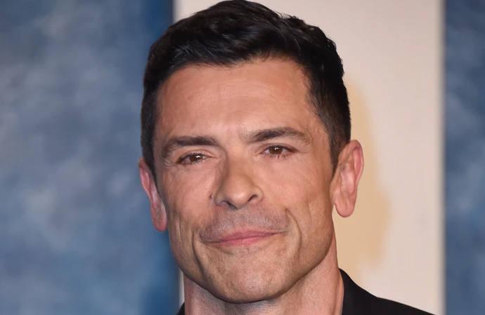 Mark Consuelos says his daughter Lola got him up to speed with the ‘Vanderpump Rules’ cheating scandal