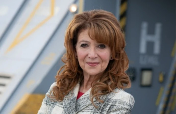 Bonnie Langford is returning to Doctor Who