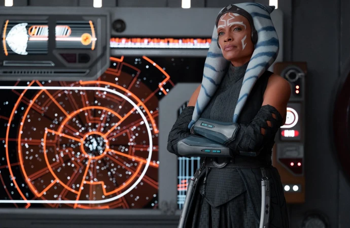 Ahsoka will launch on Disney+ on October 23