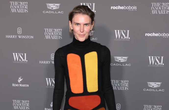 Gabriella Hearst leaving Chloé after three years