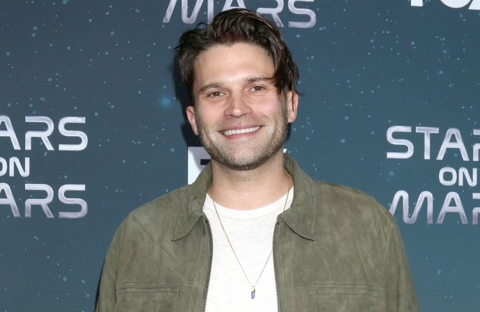Tom Schwartz feels terrified about shooting the show