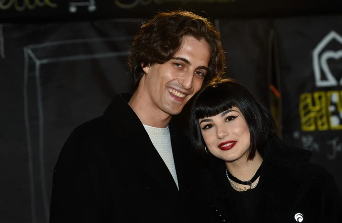 1) L’inizio del loro amore