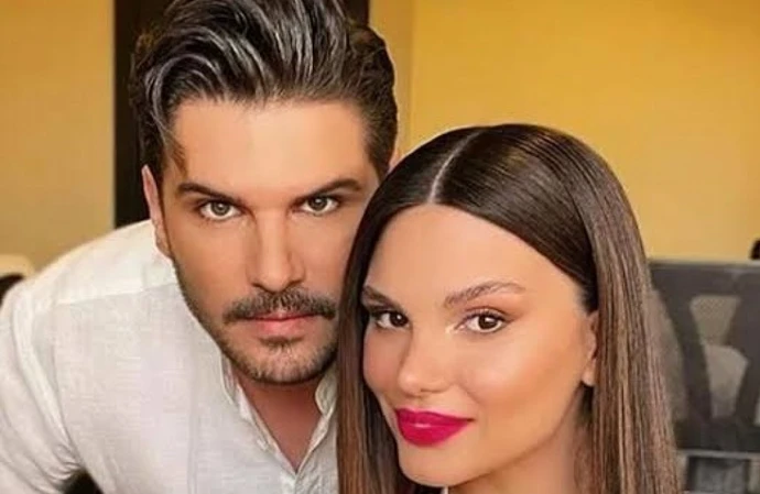 Almeda Abazi'den şaşırtan çocuk açıklaması!
