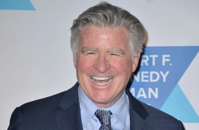 Driver who crashed into Treat Williams charged with negligence