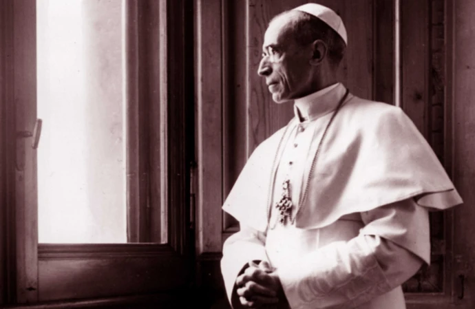 Papa Pio XII