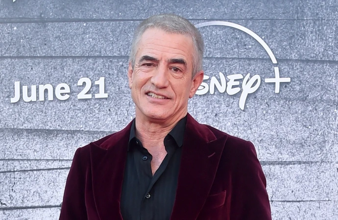 The Family Stone's Dermot Mulroney