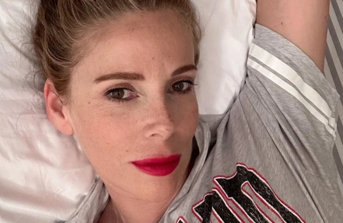 Alessia Marcuzzi