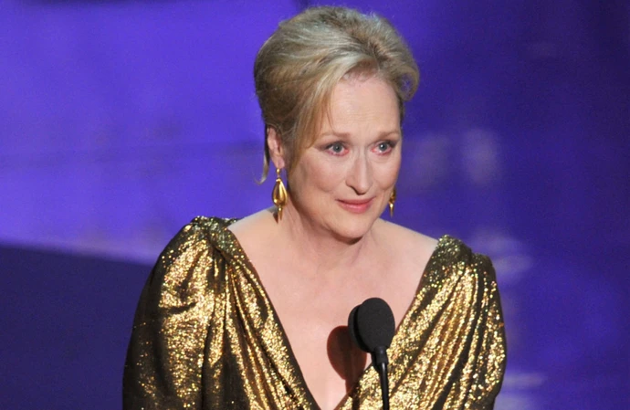 Meryl Streep and her former husband are said to be living totally ‘separate lives’