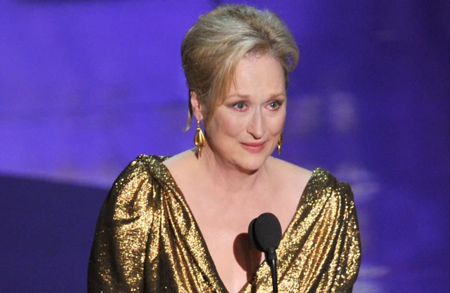 Top 5 Biopic Performances