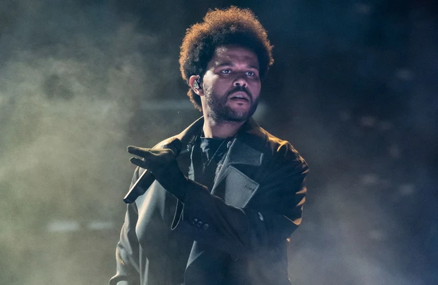 The Weeknd has donated money to the relief effort