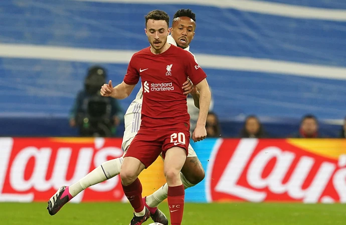 Diogo Jota has passed away aged 28