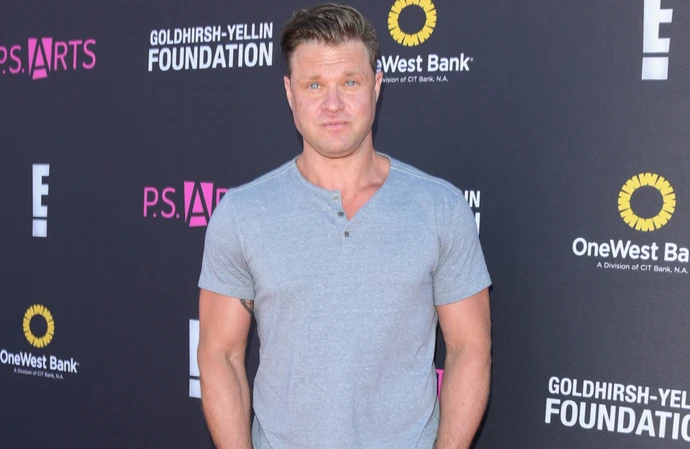 Zachery Ty Bryan says the incident that led to his domestic violence arrest got ‘blown out of proportion‘