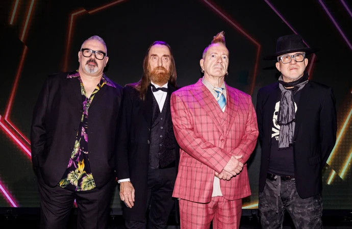 PiL have shared the third single from 'End of World'