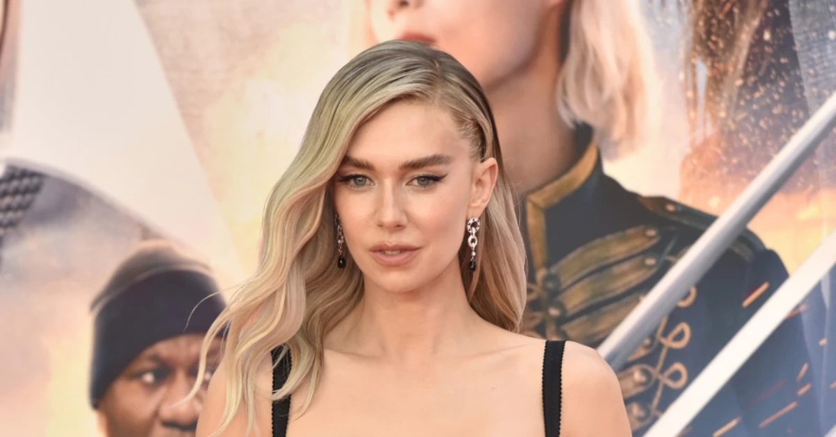 A movie miracle! Vanessa Kirby was amazed to shoot Mission: Impossible amid the pandemic - Vimarsana News