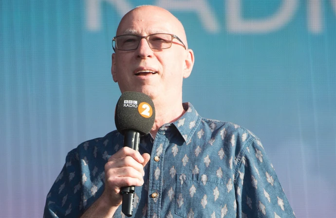 Ken Bruce says the new series of PopMaster TV is 'bigger and better'