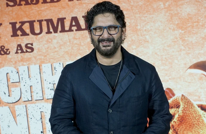 Arshad Warsi is unsure about his franchise's future