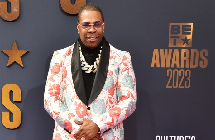 Busta Rhymes has a ‘significant concern’ about the unchecked power of AI