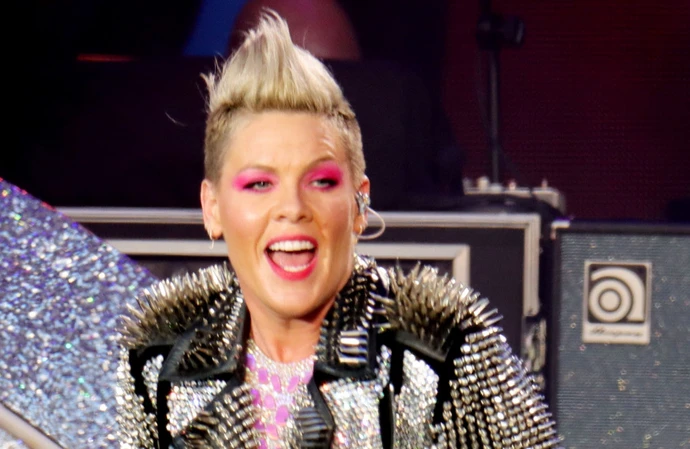 Pink was almost killed by an overdose at a rave in her teens after she downed a cocktail of drugs – weeks before she landed her first record deal