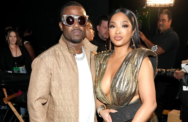 Ray J has been arrested following a row with his ex Princess Love