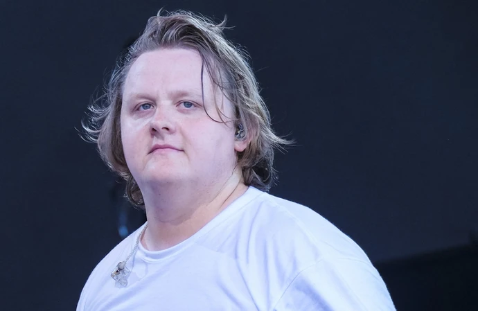 Lewis Capaldi has released new music