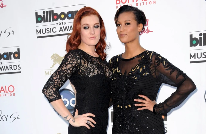 Icona Pop announce first album in 10 years
