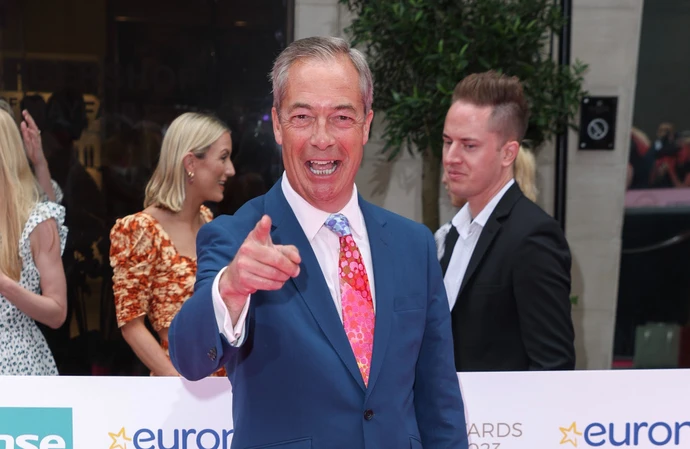 Nigel Farage has secured an apology from the BBC after a row over a Newsnight broadcast in which the Reform UK leader was repeatedly misquoted during a discussion about the murder of Henry Nowak